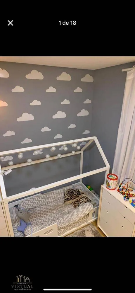 Apartamento, 2 quartos, 58 m² - Foto 10