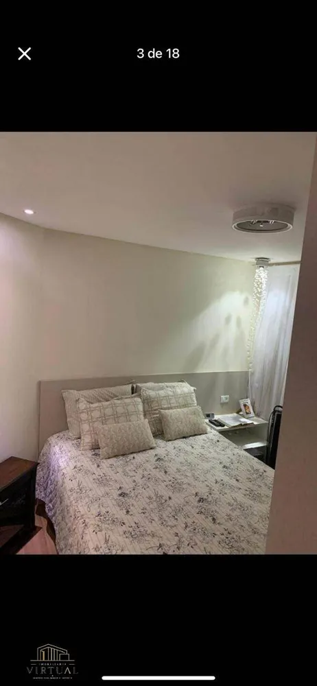 Apartamento, 2 quartos, 58 m² - Foto 6