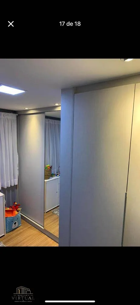 Apartamento, 2 quartos, 58 m² - Foto 8