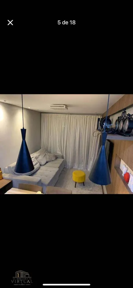 Apartamento, 2 quartos, 58 m² - Foto 3