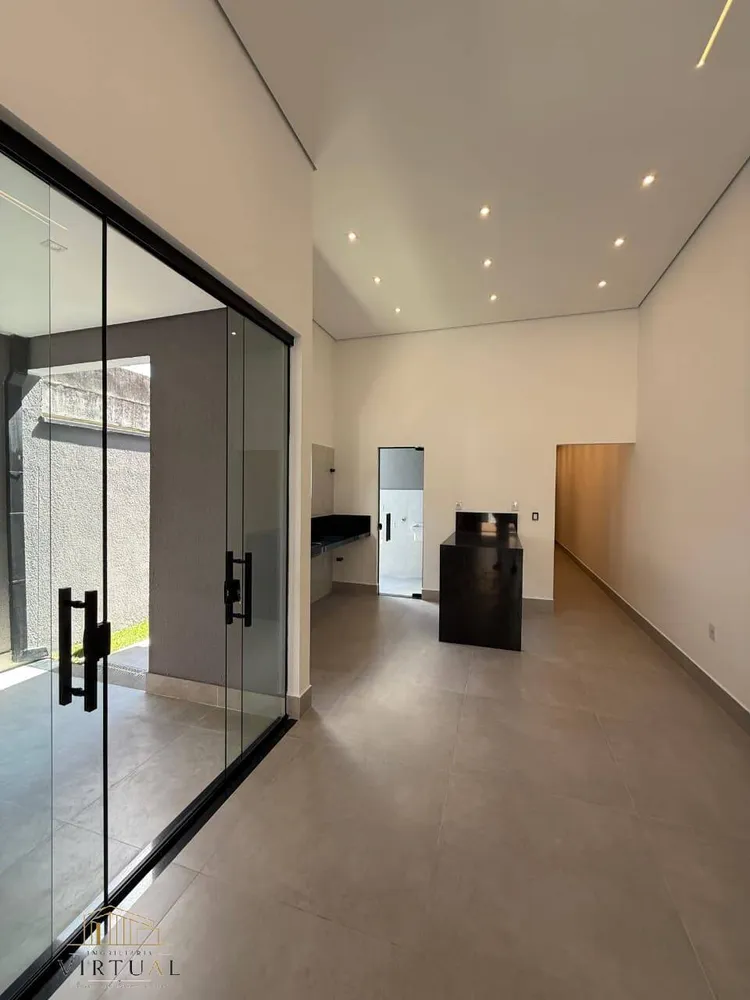 Casa, 127 m² - Foto 6