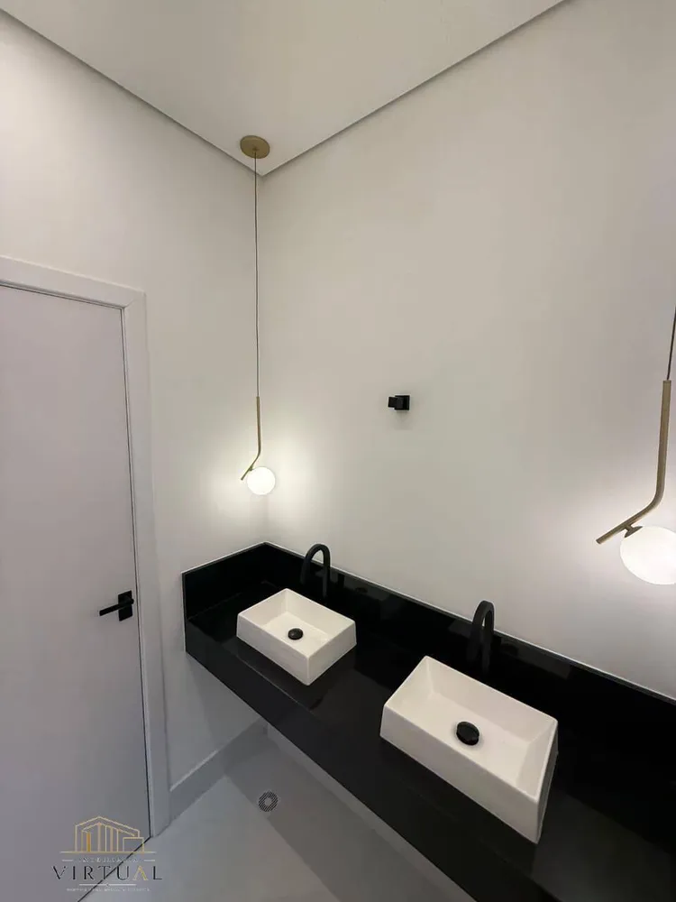 Casa, 127 m² - Foto 14