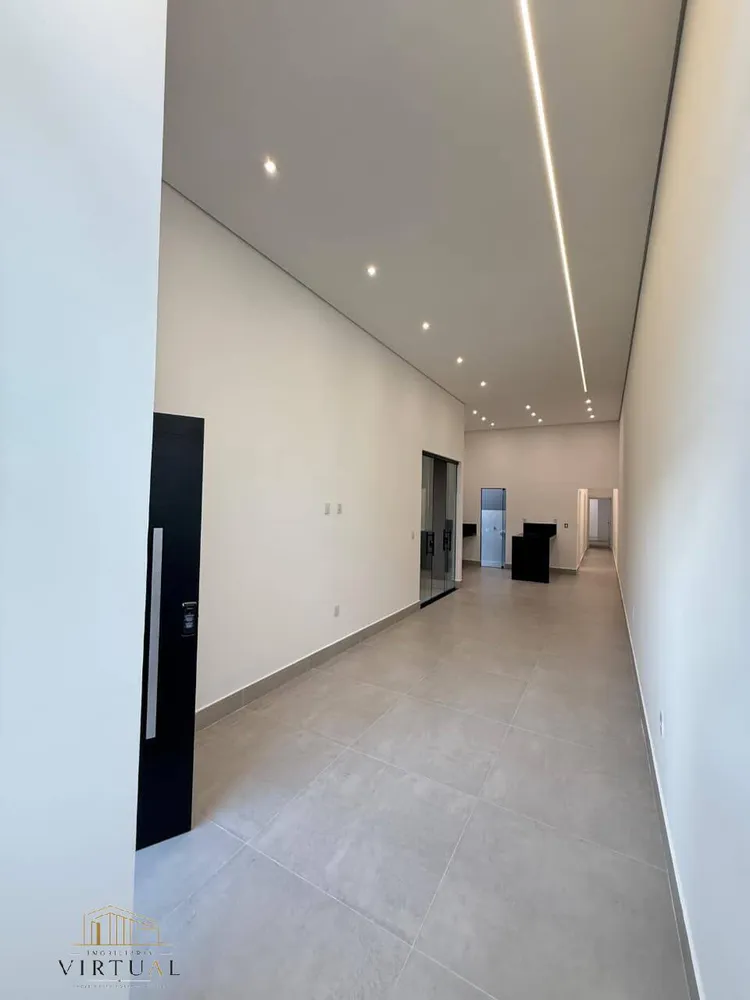 Casa, 127 m² - Foto 11