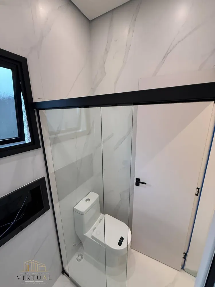 Casa, 127 m² - Foto 6