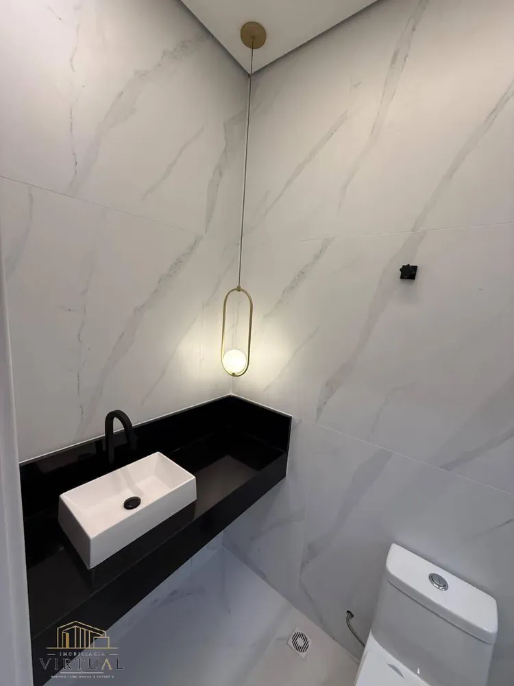 Casa, 127 m² - Foto 13