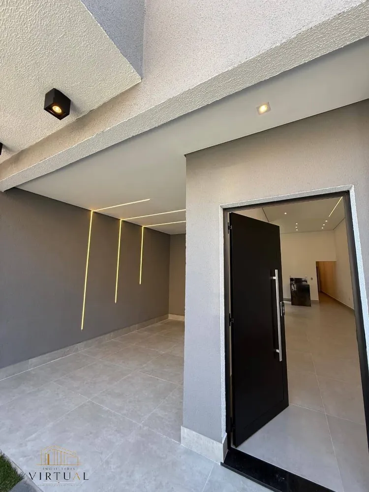 Casa, 127 m² - Foto 4