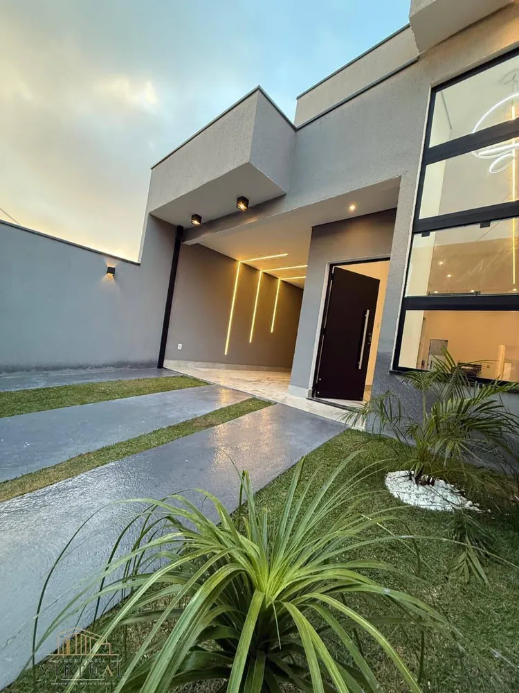 Casa, 127 m² - Foto 2