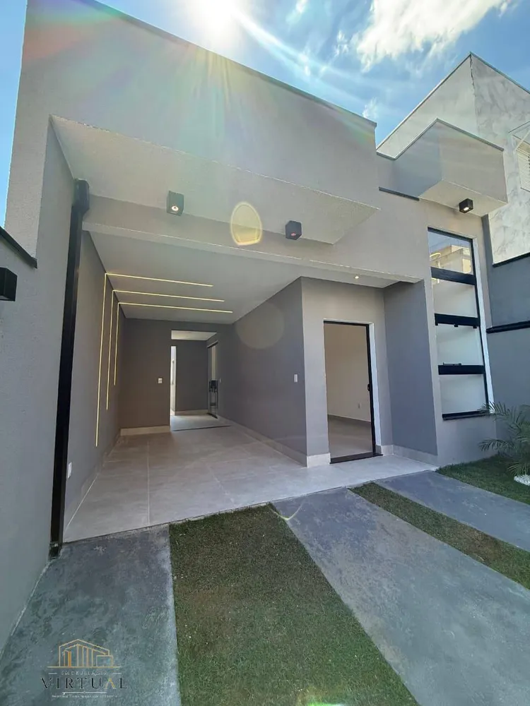 Casa, 127 m² - Foto 3