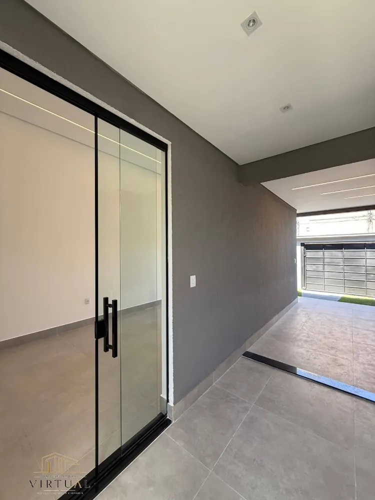 Casa, 127 m² - Foto 7