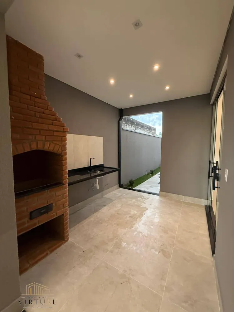 Casa, 127 m² - Foto 8