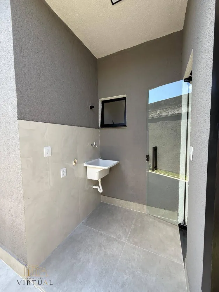 Casa, 127 m² - Foto 15