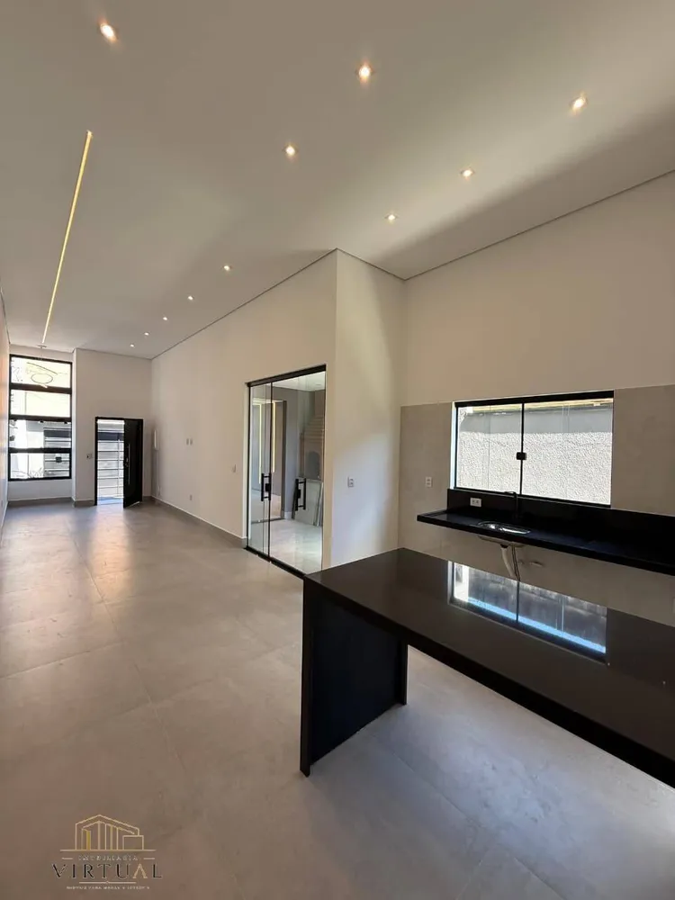 Casa, 127 m² - Foto 7