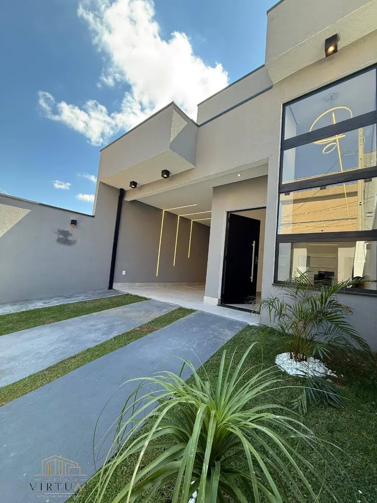 Casa, 127 m² - Foto 1