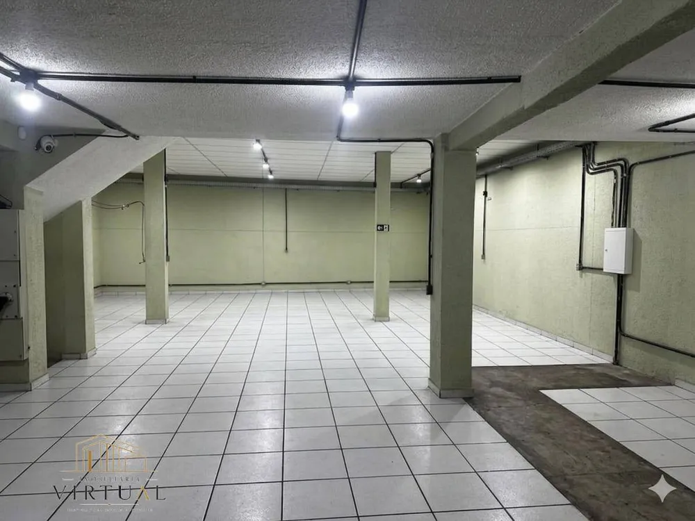 Prédio Inteiro - Foto 1