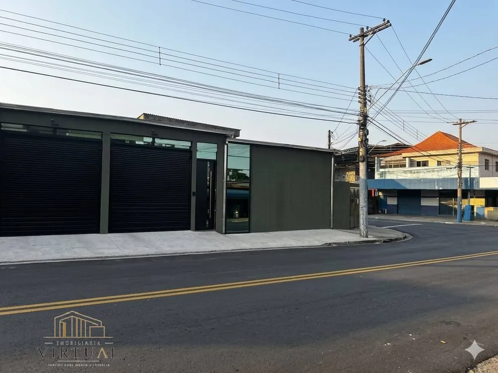 Prédio Inteiro - Foto 10