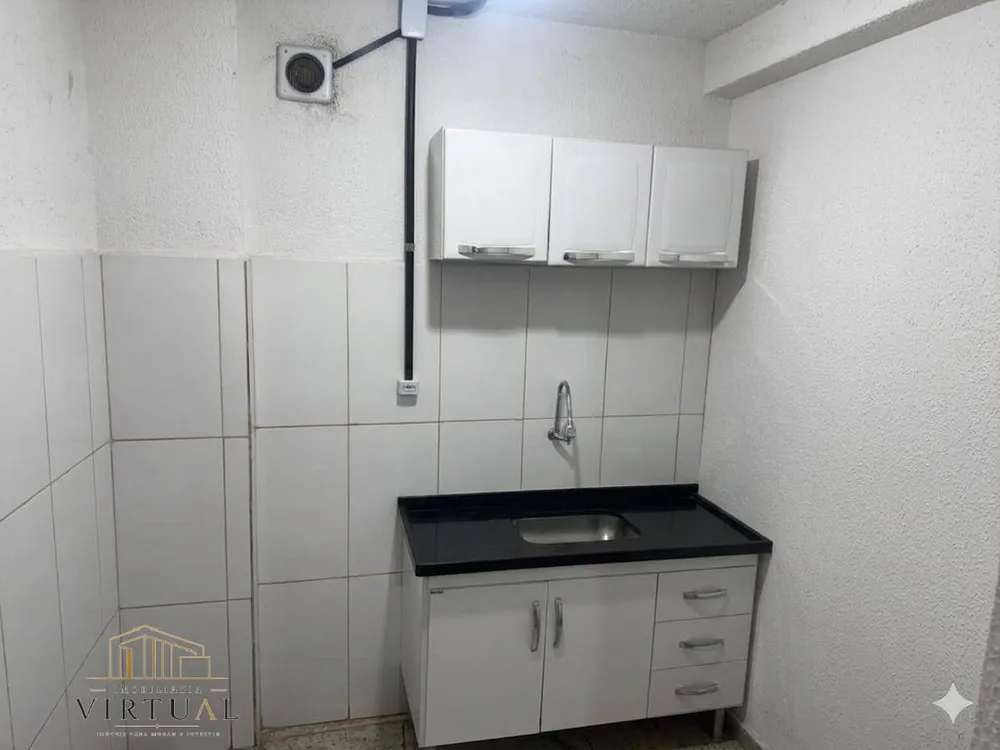Prédio Inteiro - Foto 12