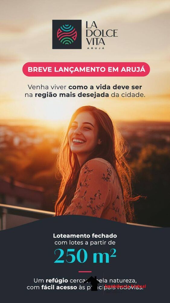 Terreno à venda, 250m² - Foto 2