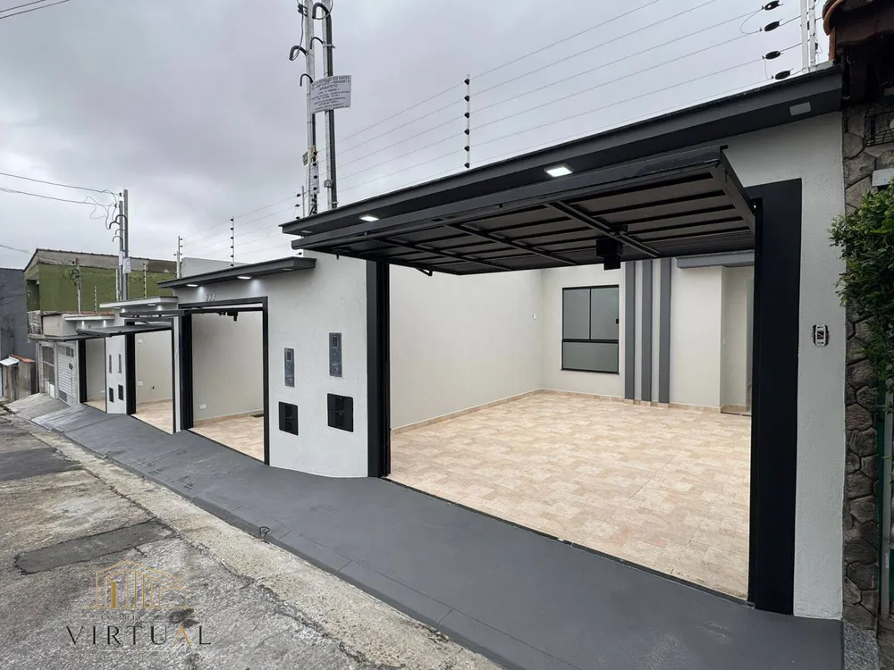 Casa - Foto 1