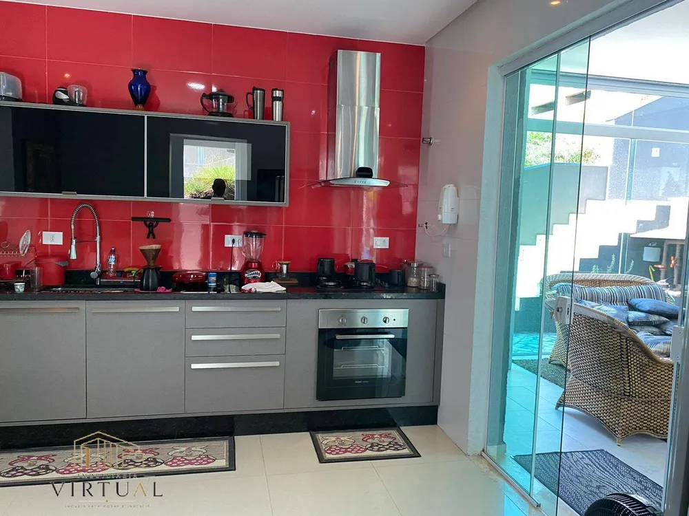Casa, 3 quartos, 268 m² - Foto 12