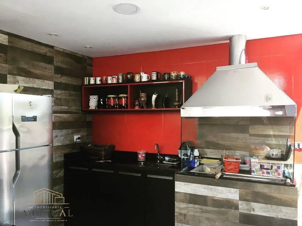 Casa, 3 quartos, 268 m² - Foto 7