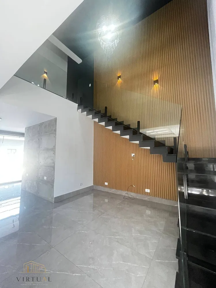 Casa, 3 quartos, 268 m² - Foto 4
