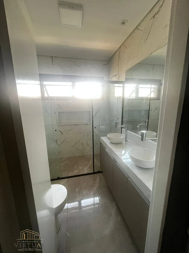 Casa, 3 quartos, 268 m² - Foto 11