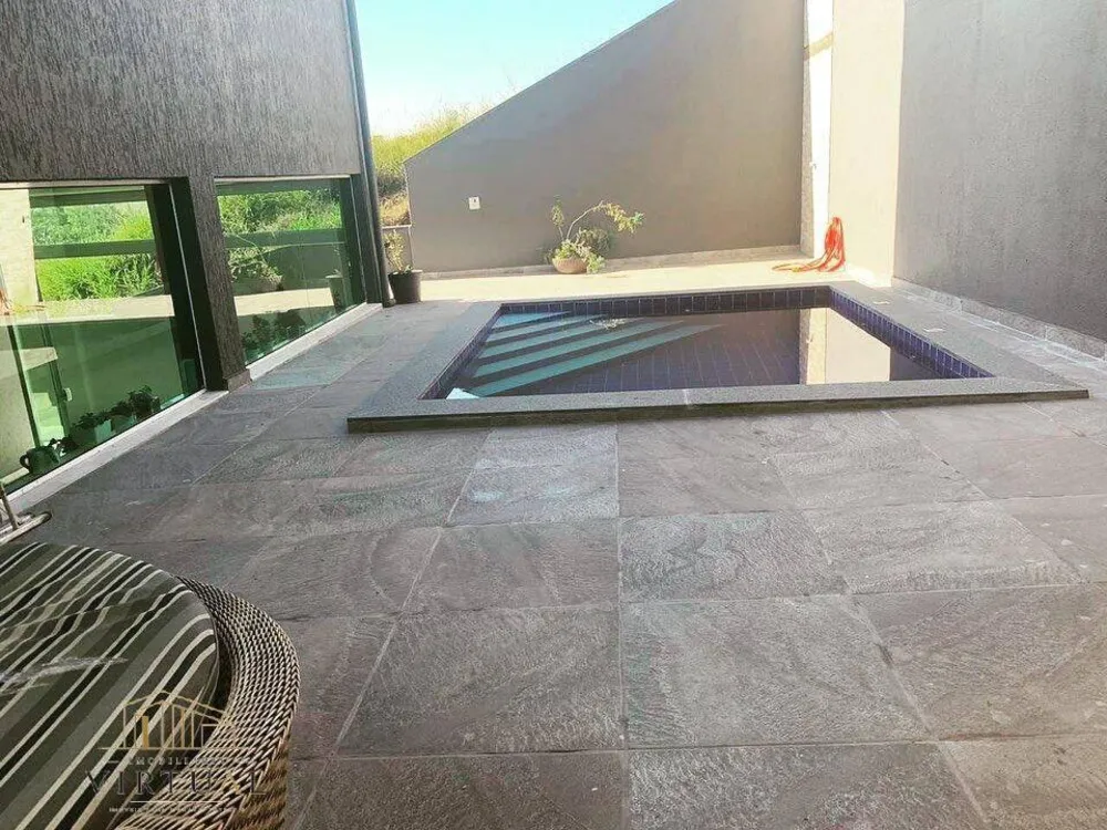Casa, 3 quartos, 268 m² - Foto 8