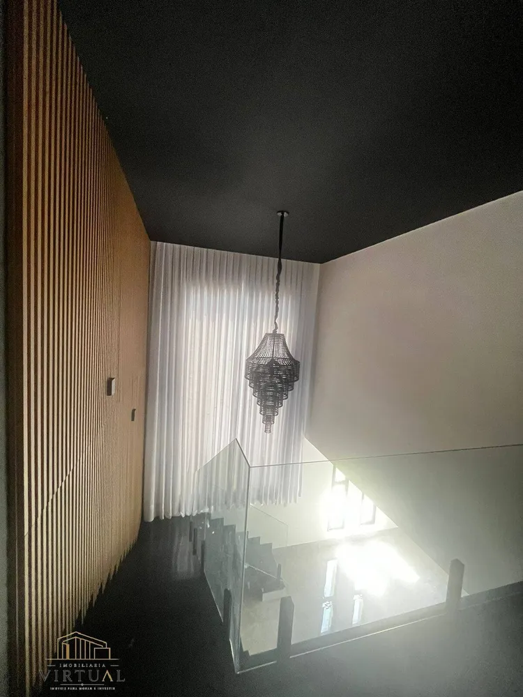 Casa, 3 quartos, 268 m² - Foto 3