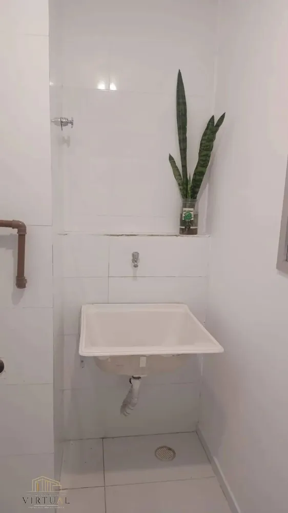 Apartamento, 2 quartos, 47 m² - Foto 5