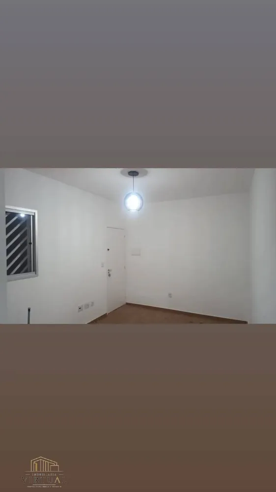 Apartamento, 2 quartos, 47 m² - Foto 2