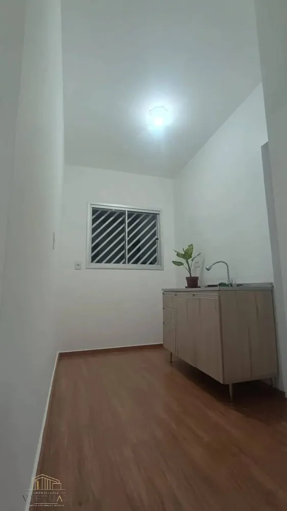 Apartamento, 2 quartos, 47 m² - Foto 3