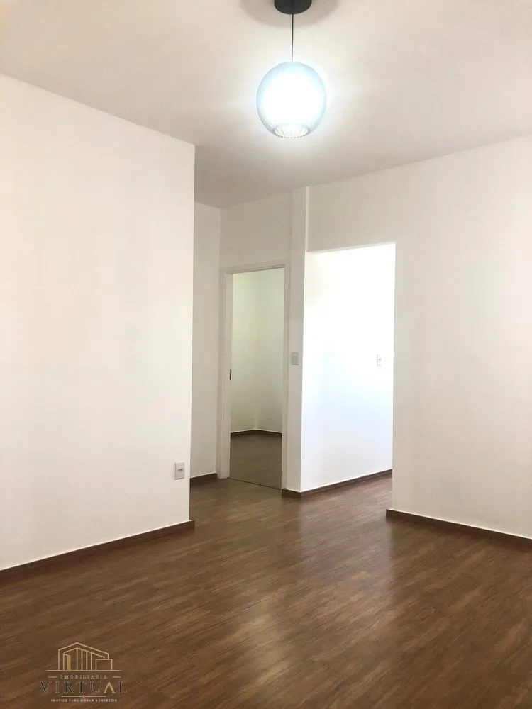 Apartamento, 2 quartos, 47 m² - Foto 10