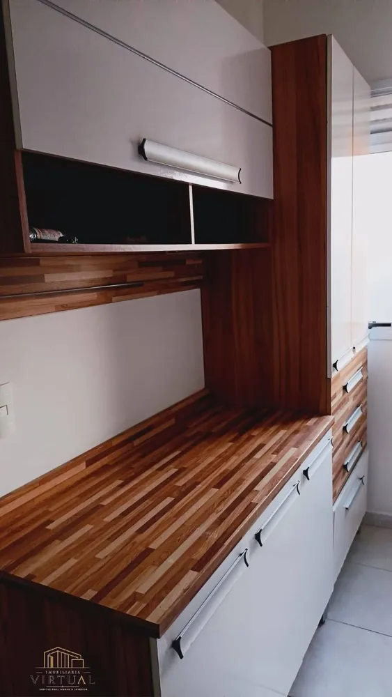 Casa, 2 quartos, 58 m² - Foto 8