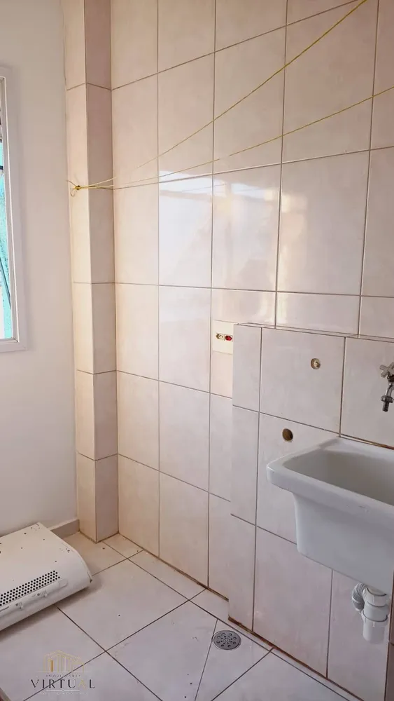 Casa, 2 quartos, 58 m² - Foto 6