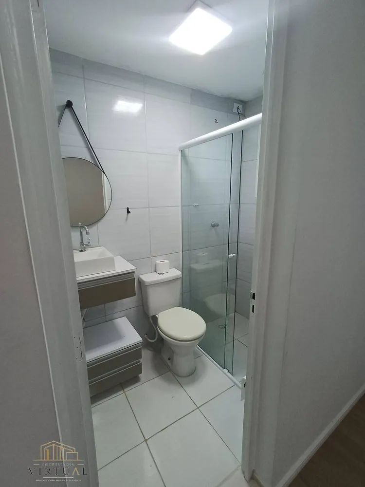 Apartamento, 2 quartos, 52 m² - Foto 3