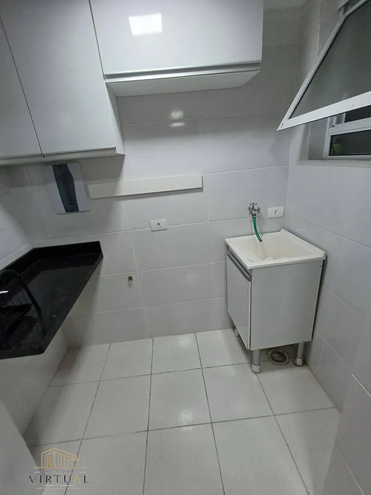 Apartamento, 2 quartos, 52 m² - Foto 11
