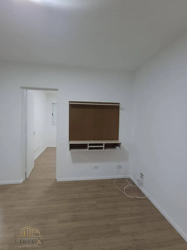 Apartamento, 2 quartos, 52 m² - Foto 4