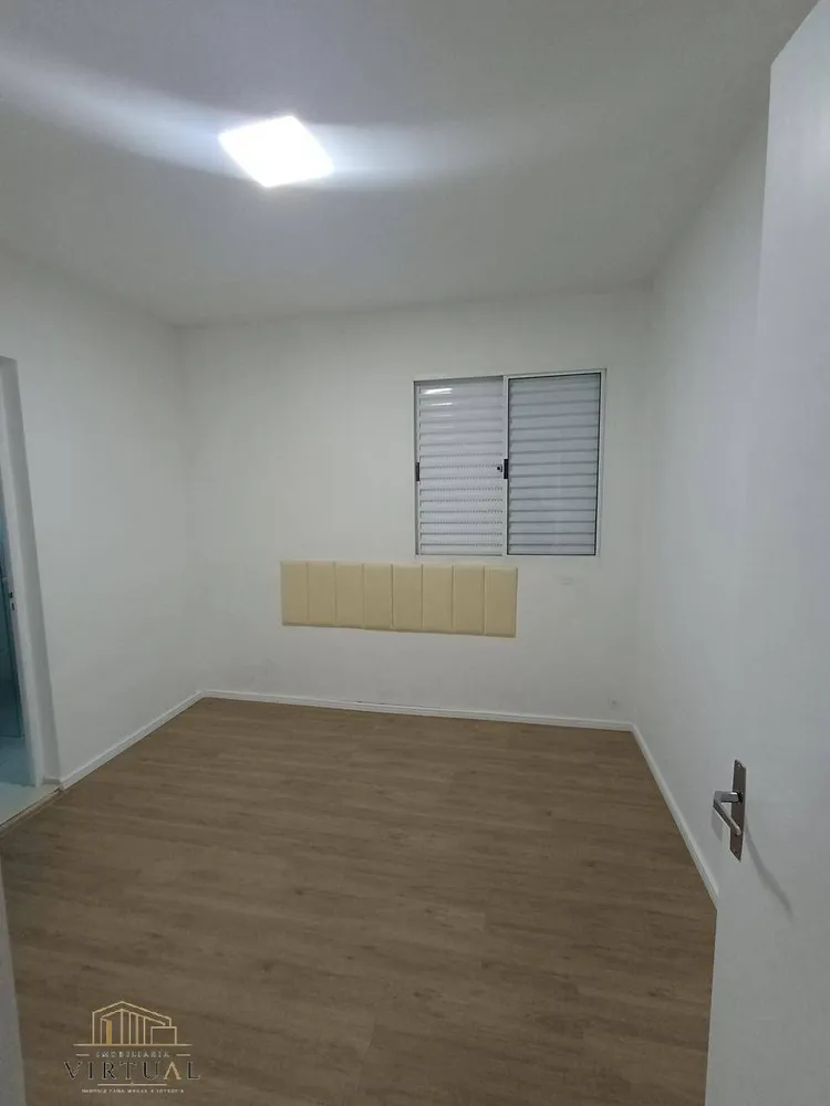 Apartamento, 2 quartos, 52 m² - Foto 5