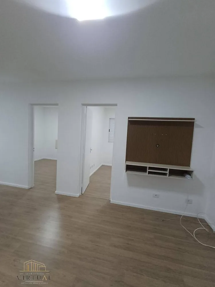 Apartamento, 2 quartos, 52 m² - Foto 7