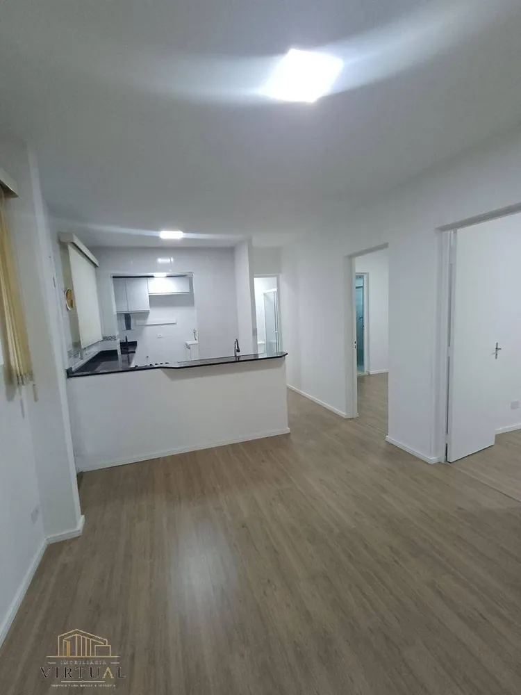 Apartamento, 2 quartos, 52 m² - Foto 12