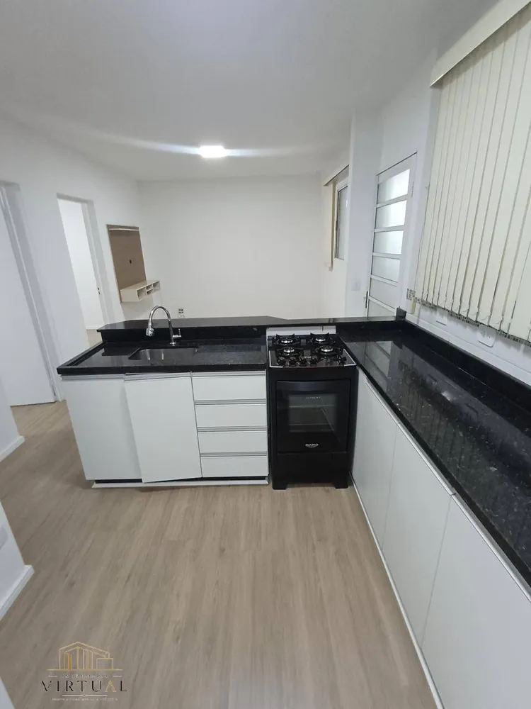 Apartamento, 2 quartos, 52 m² - Foto 9