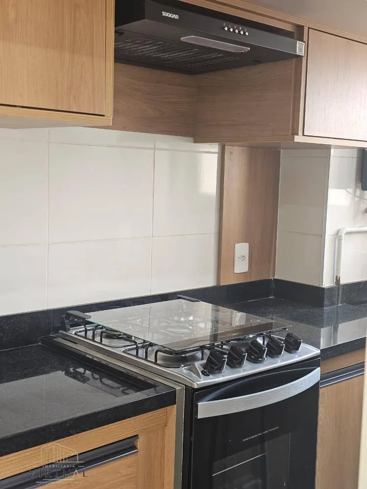 Apartamento - Foto 12