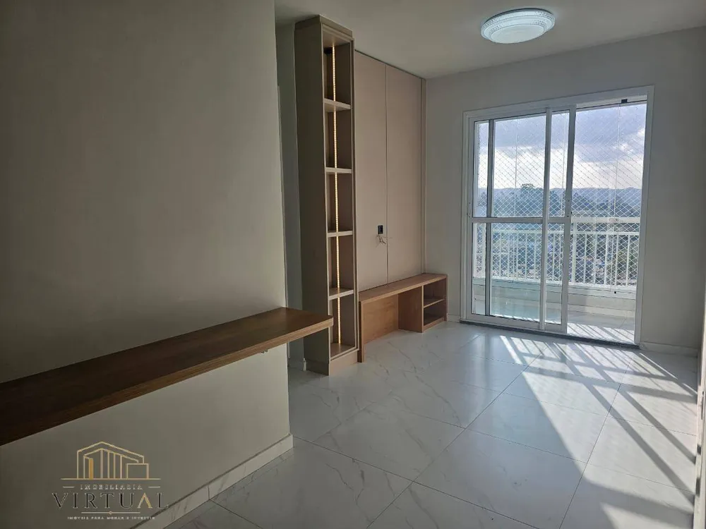 Apartamento - Foto 1