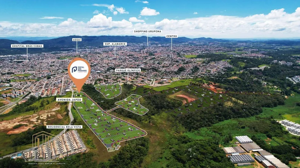 Terreno, 150 m² - Foto 1