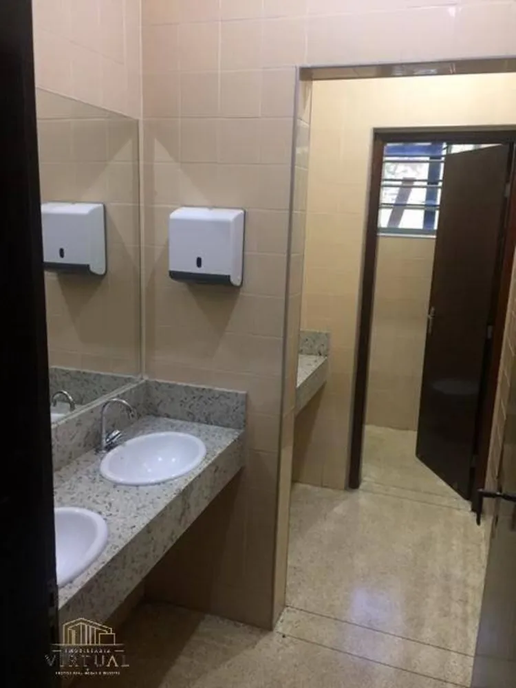 Depósito-Galpão, 4690 m² - Foto 1