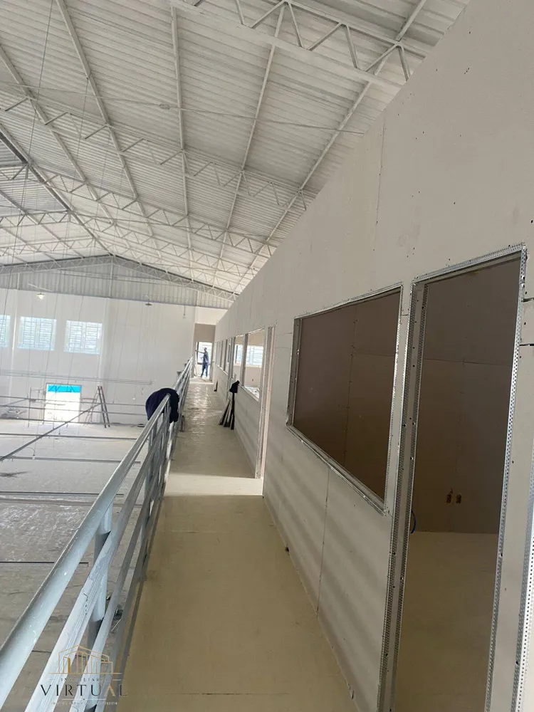 Depósito-Galpão, 4690 m² - Foto 3