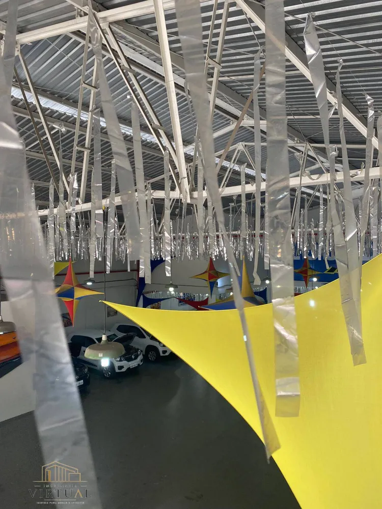 Depósito-Galpão, 4690 m² - Foto 12