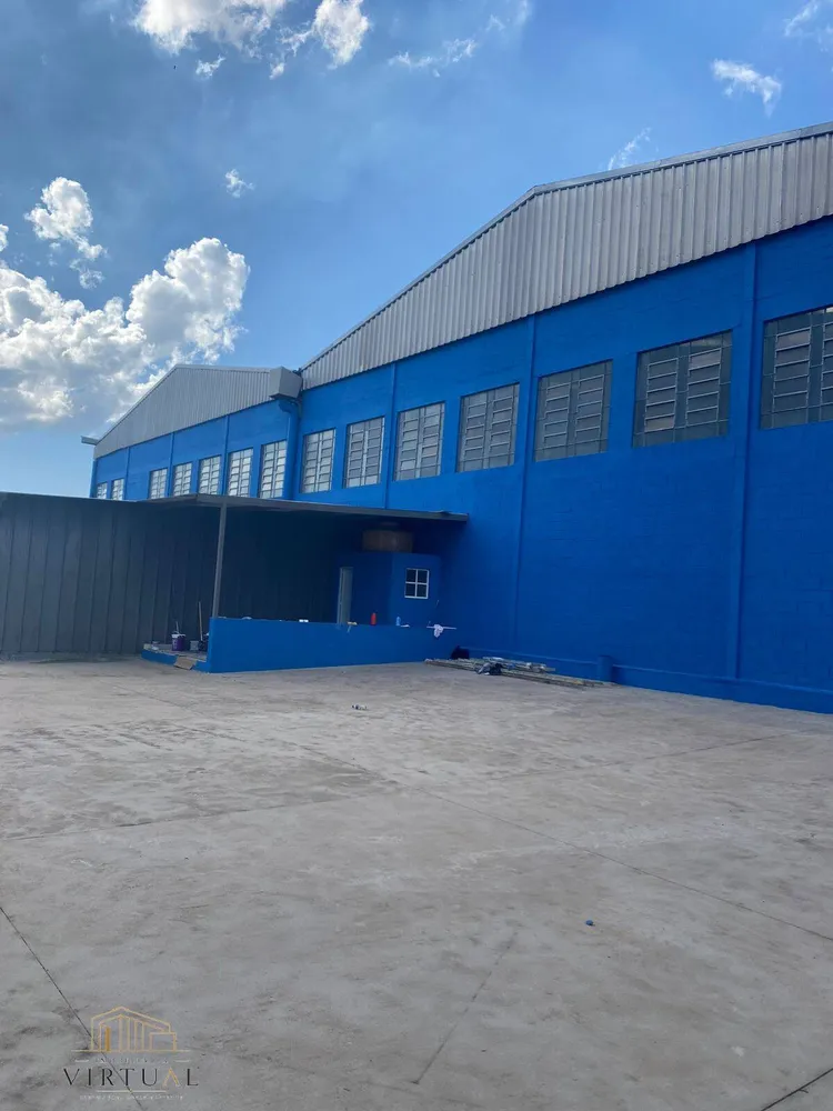 Depósito-Galpão, 4690 m² - Foto 4