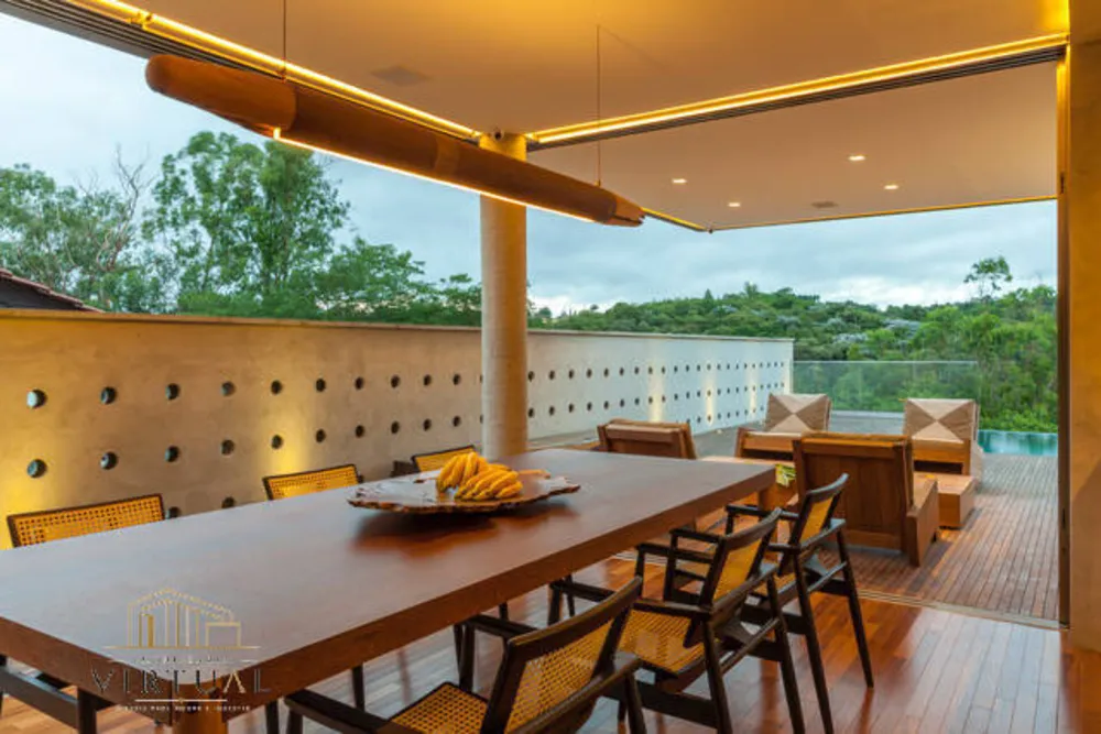 Casa, 3 quartos, 420 m² - Foto 11