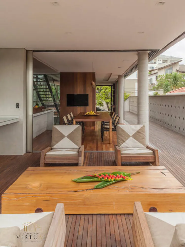 Casa, 3 quartos, 420 m² - Foto 8